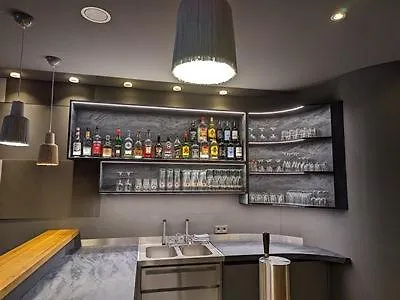 柏林康德贝斯特韦斯特酒店