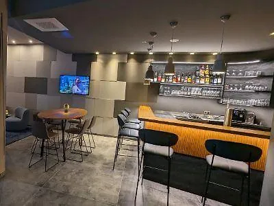 柏林康德贝斯特韦斯特酒店 酒店 柏林
