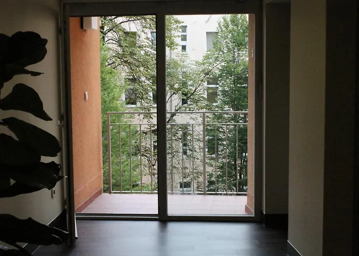 柏林康德贝斯特韦斯特酒店 4*