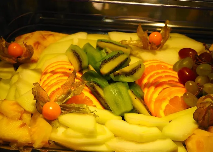 酒店 柏林康德贝斯特韦斯特酒店 4*