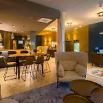 Western Kantstrasse Ξενοδοχείο 4*