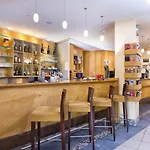 Ξενοδοχείο Western Kantstrasse 4*