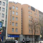 Western Kantstrasse Βερολίνο