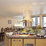 Western Kantstrasse Ξενοδοχείο 4*