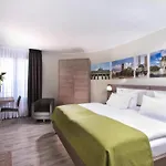 Ξενοδοχείο Western Kantstrasse 4*