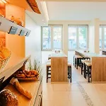 Western Kantstrasse Ξενοδοχείο 4*