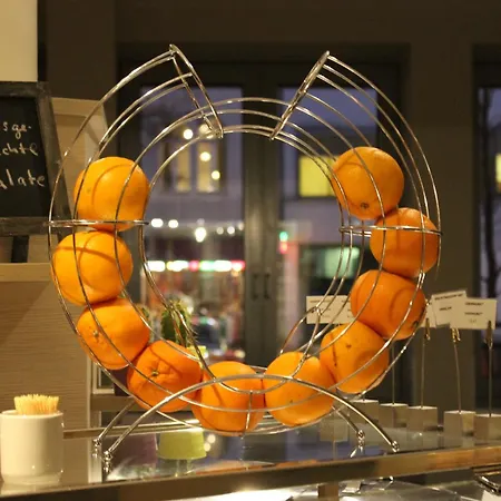 Western Kantstrasse Hotel 4*