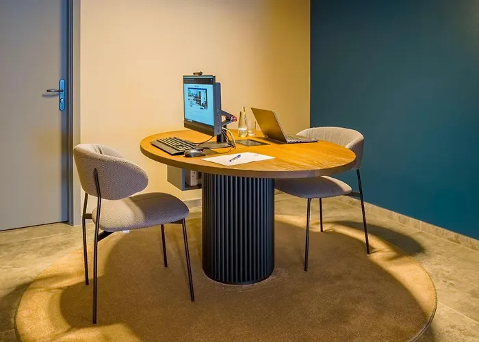 Western Kantstrasse Hotel