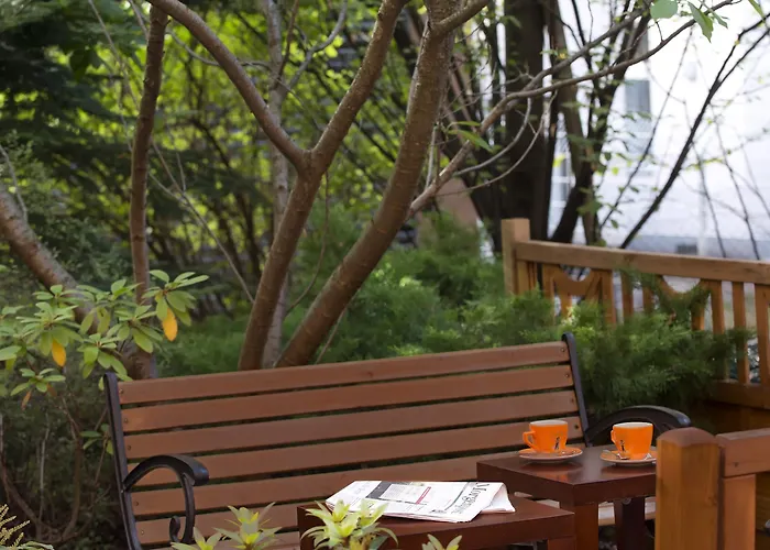 Western Kantstrasse Hotel Berlín