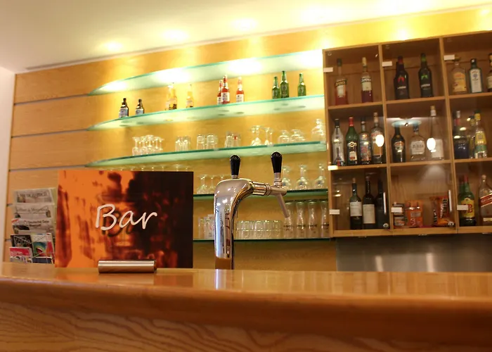 Western Kantstrasse 4* Berlín