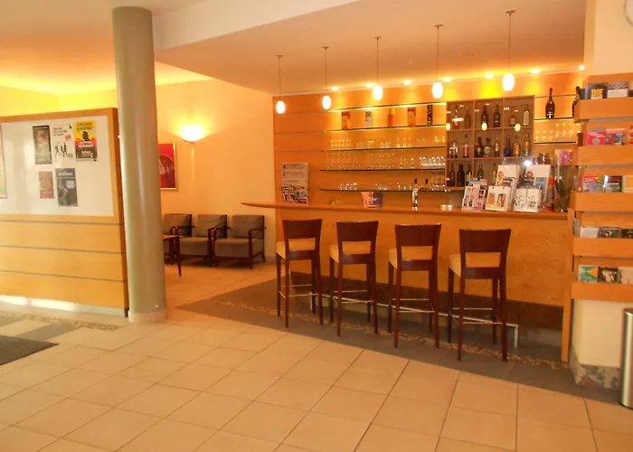 Hotel Western Kantstrasse