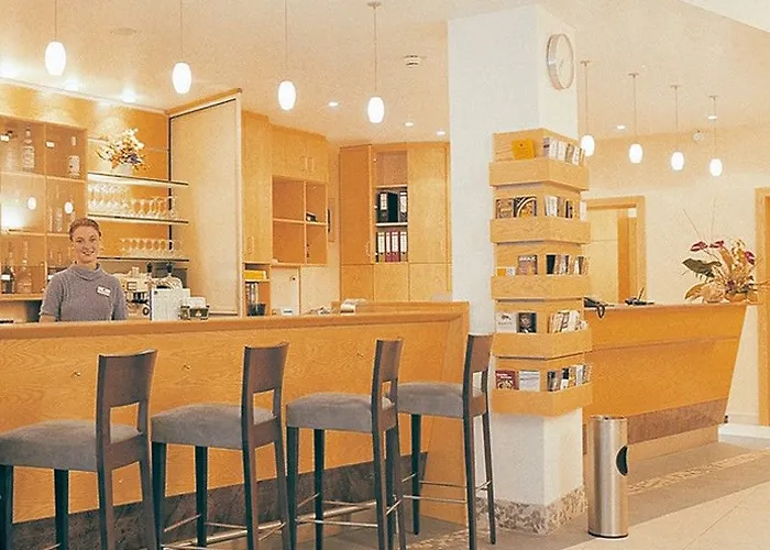 Western Kantstrasse Berlín