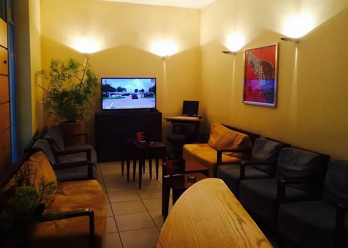 Hotel Western Kantstrasse