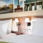 Hotel Western Kantstrasse
