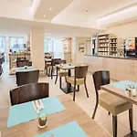 Western Kantstrasse Hotel