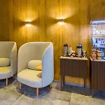 Western Kantstrasse Hotel Berlijn
