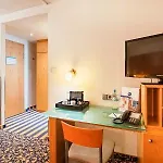 Hotel Western Kantstrasse 4*