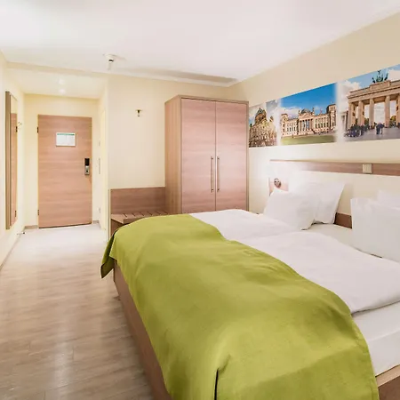 Western Kantstrasse 4* Βερολίνο