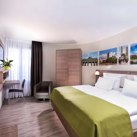 Ξενοδοχείο Western Kantstrasse 4*