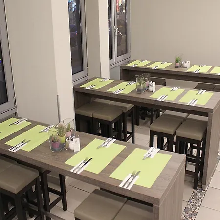 Hotel Western Kantstrasse 4*