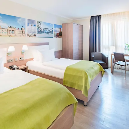 Western Kantstrasse Ξενοδοχείο 4*