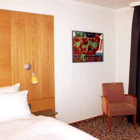 Ξενοδοχείο Western Kantstrasse 4*