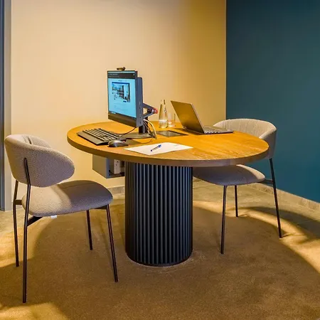 Western Kantstrasse Hotel