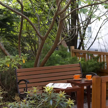 Western Kantstrasse Hotel Berlijn