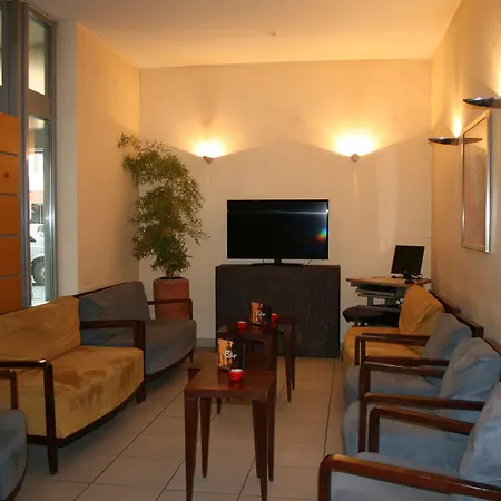 Hotel Western Kantstrasse