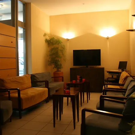 Western Kantstrasse 4* Berlin