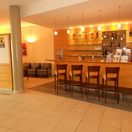 Hotel Western Kantstrasse