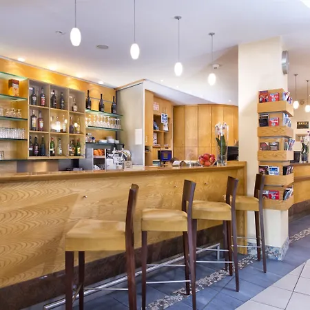 Hotel Western Kantstrasse 4*