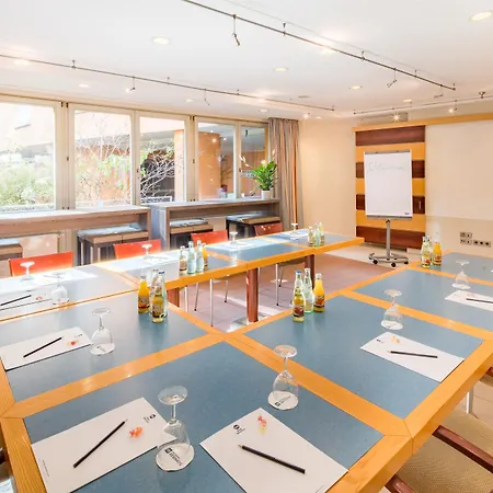 Western Kantstrasse Hotel Berlin