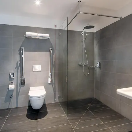 Hotel Western Kantstrasse 4*