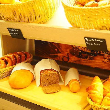 Western Kantstrasse Hotel Berlijn