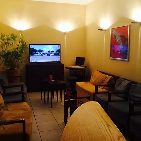 Hotel Western Kantstrasse