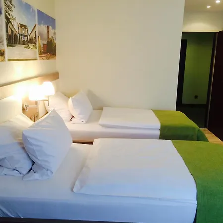 Western Kantstrasse Hotel Berlijn