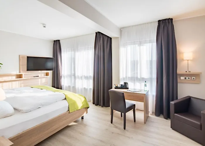 Hotel Western Kantstrasse 4*