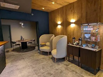 Western Kantstrasse Hotel 4*