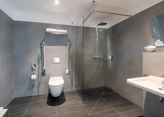 Hotel Western Kantstrasse 4*