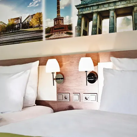 호텔 Western Kantstrasse