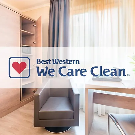 호텔 Western Kantstrasse 베를린