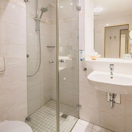 Western Kantstrasse 호텔