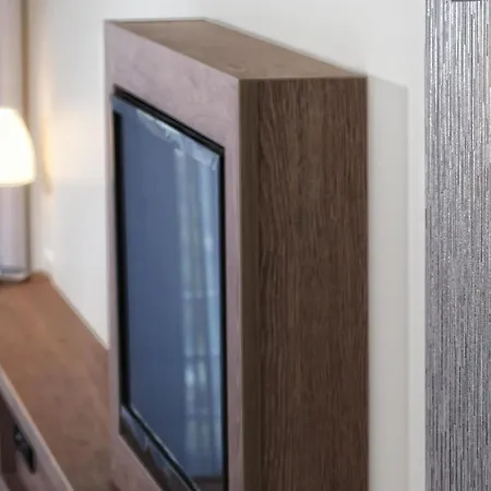 Western Kantstrasse 호텔 4*