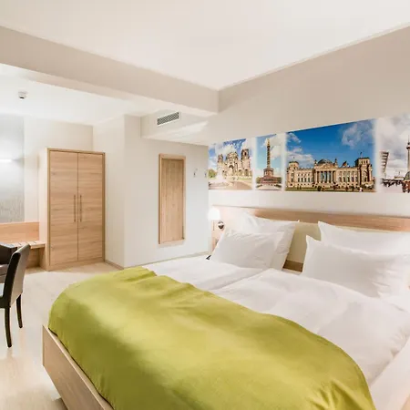 Western Kantstrasse 베를린