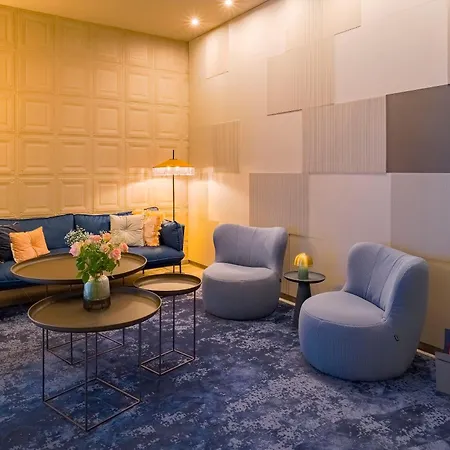 Western Kantstrasse 호텔 베를린