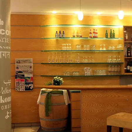 호텔 Western Kantstrasse 베를린