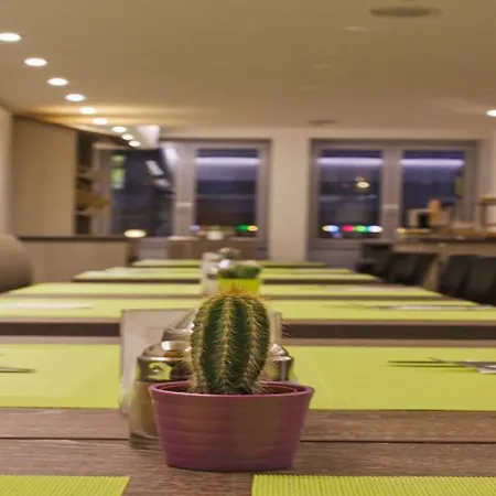 호텔 Western Kantstrasse