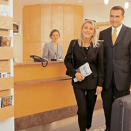 호텔 Western Kantstrasse