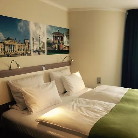 Western Kantstrasse 베를린